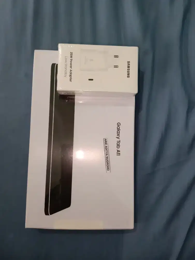 samsung a11 bnib