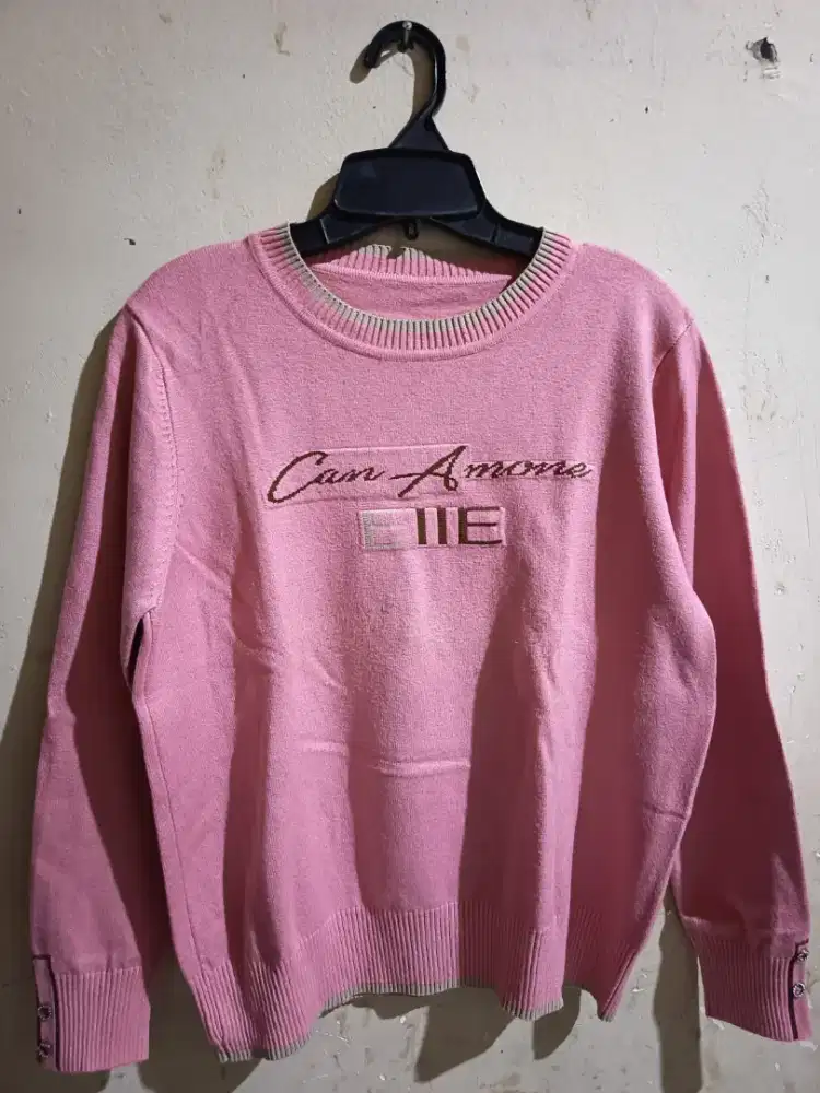 Preloved atasan wanita