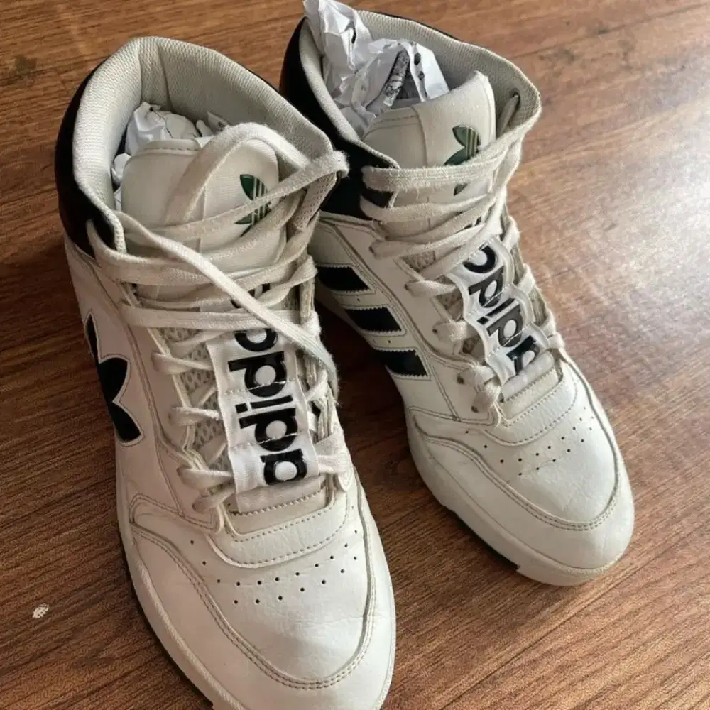 Size 44 sepatu adidas drop step