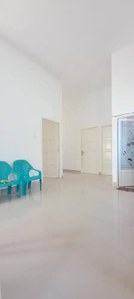 Dijual tanpa perantara