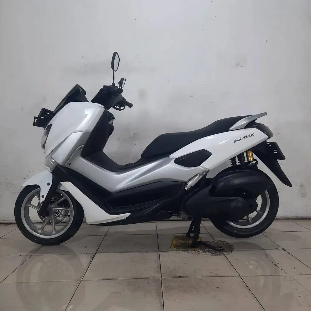 YAMAHA NMAX 150 2019 DP MURAH 600 RIBU GUYSS
