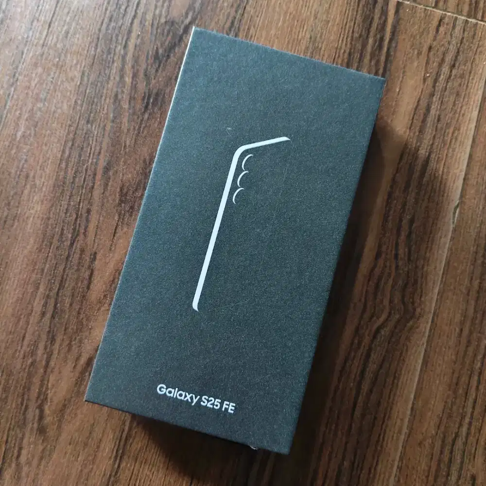 Samsung s25 Fe 8/256