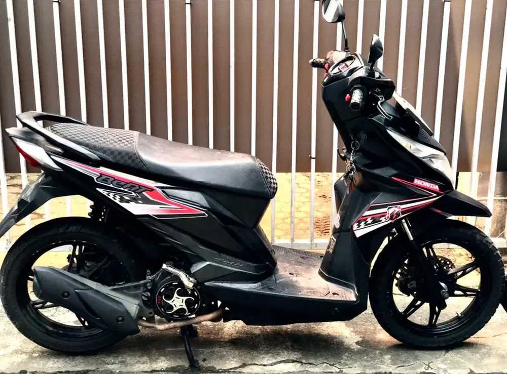 Beat ECO B dki Mur'Mer