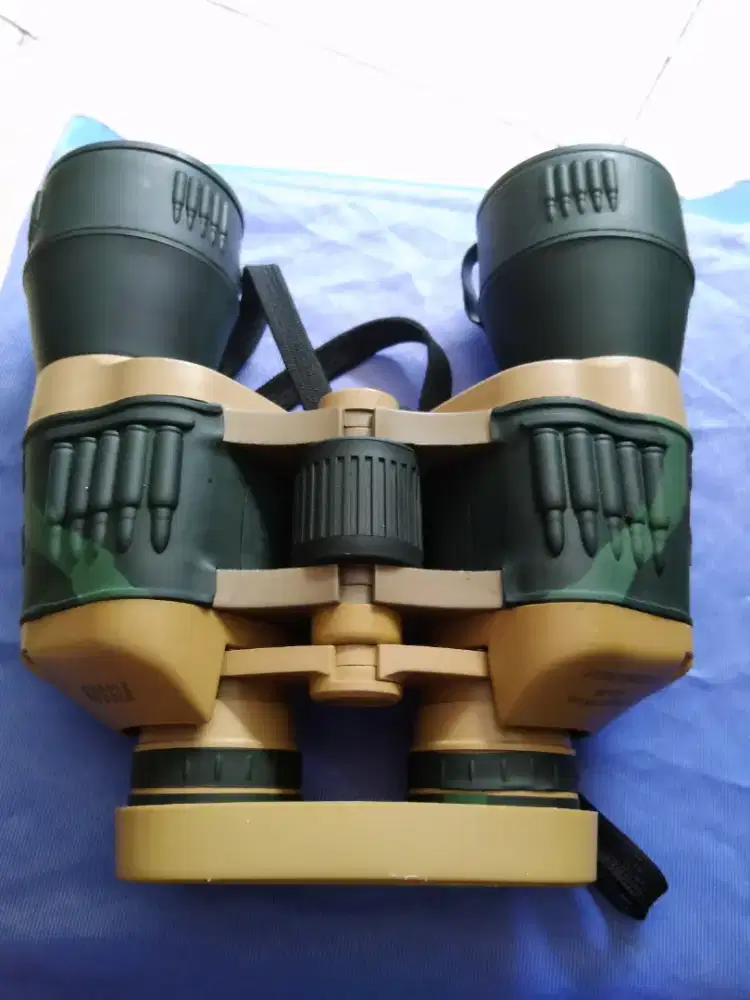 Teropong forte murah