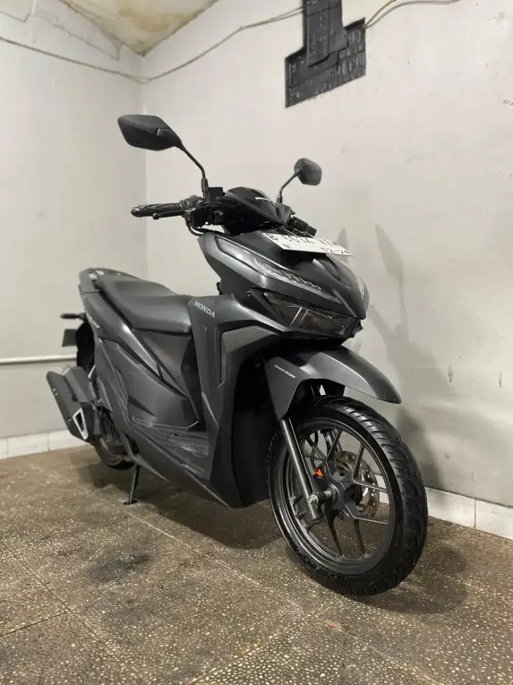 HONDA VARIO 125 CBS GEN 1