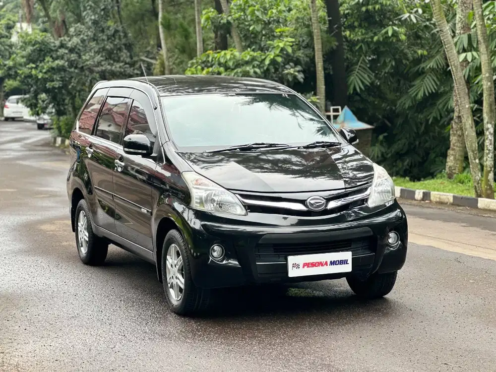 TDP3jt Xenia R Sporty 2014 AT