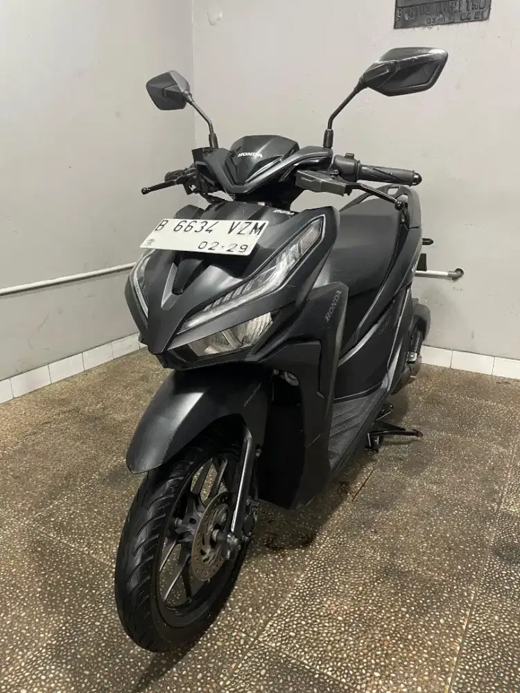 HONDA VARIO 125 CBS 2019