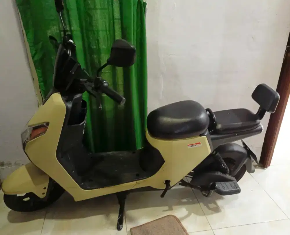 Jual Sepeda Listrik Un-Winfly