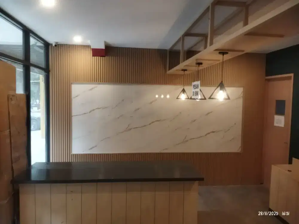 Jasa tukang pembangunan & Renovasi