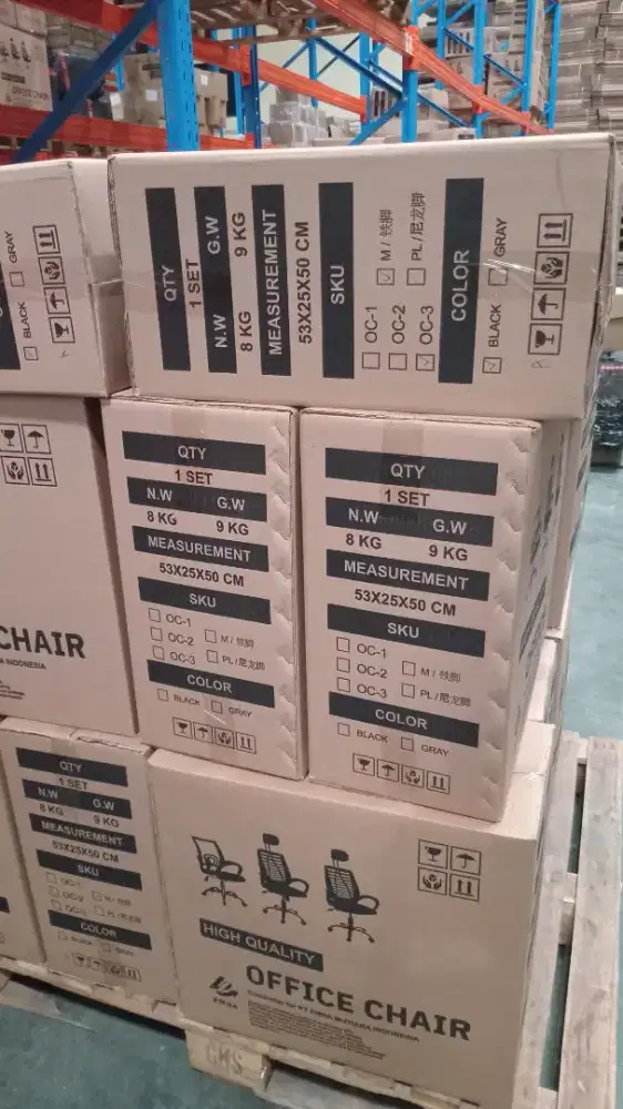 jual kursi kantor murah