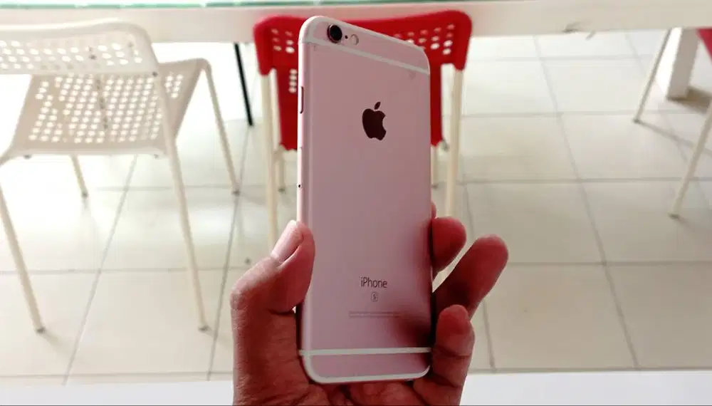 Iphone 6s 128 gb