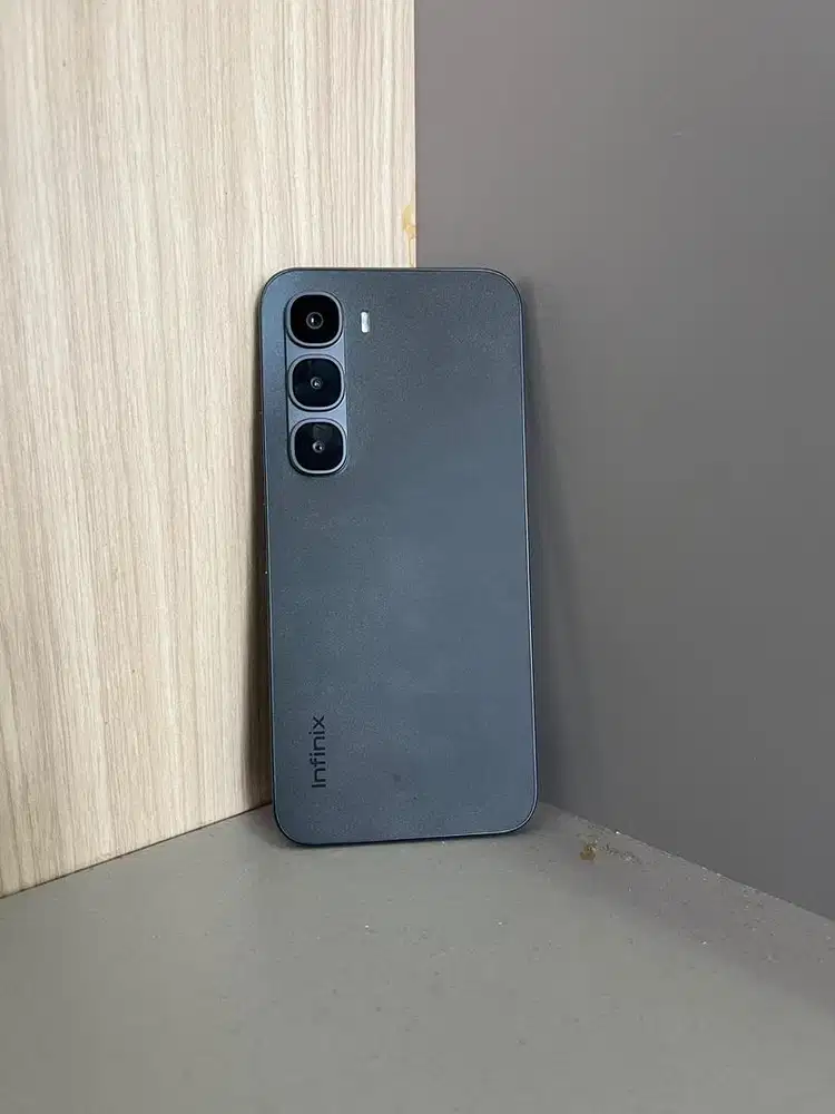 INFINIX HOT 60 PRO