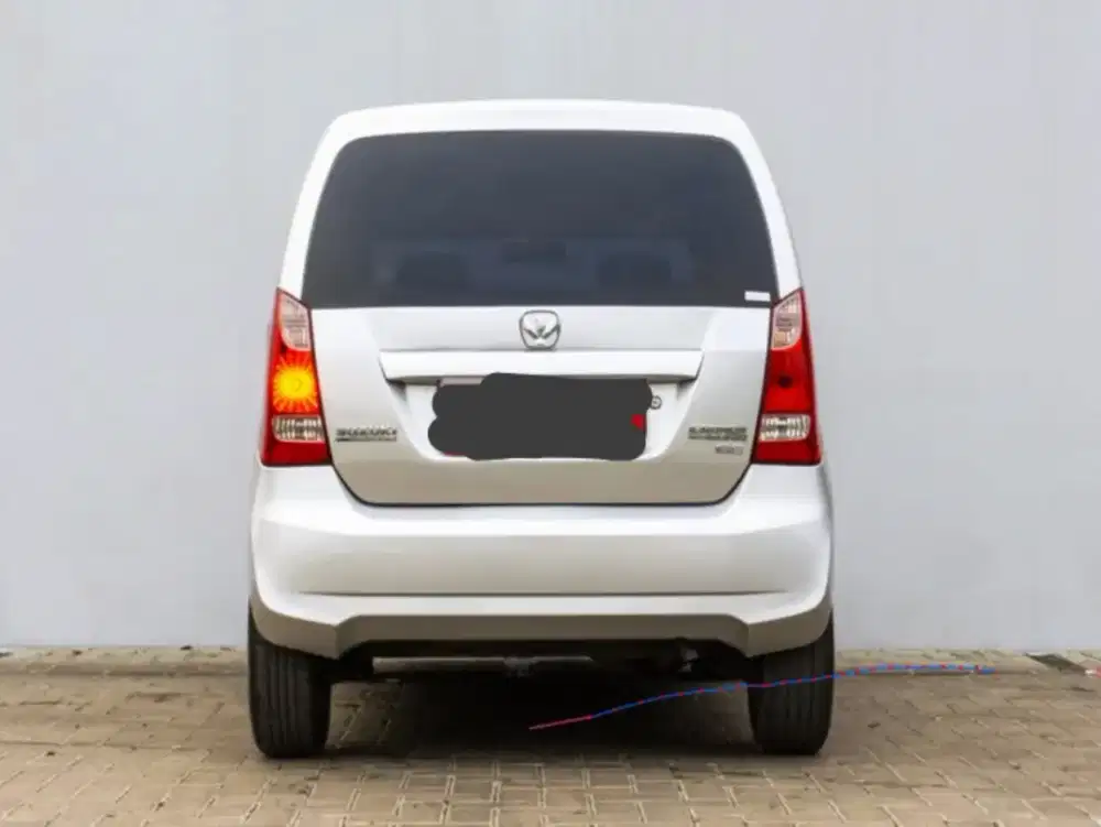 Suzuki Karimun Wagon R GS AGS AT Th 2017 2016