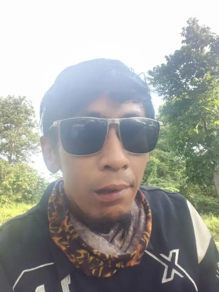 Butuh banget kerjaan