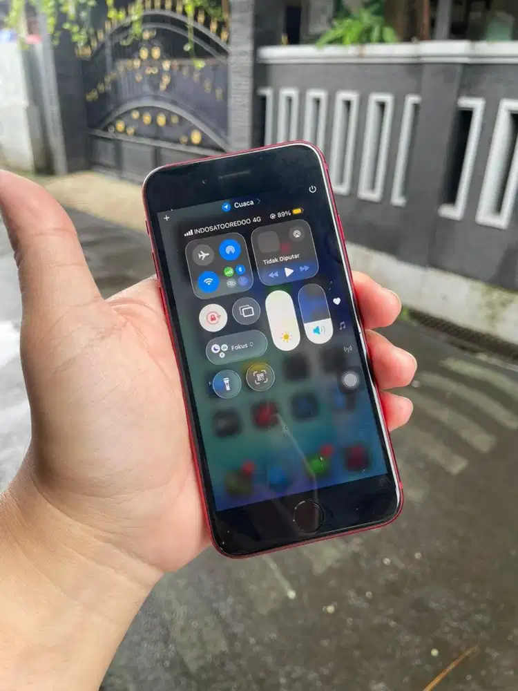 Iphone SE 3 2022 Muluss