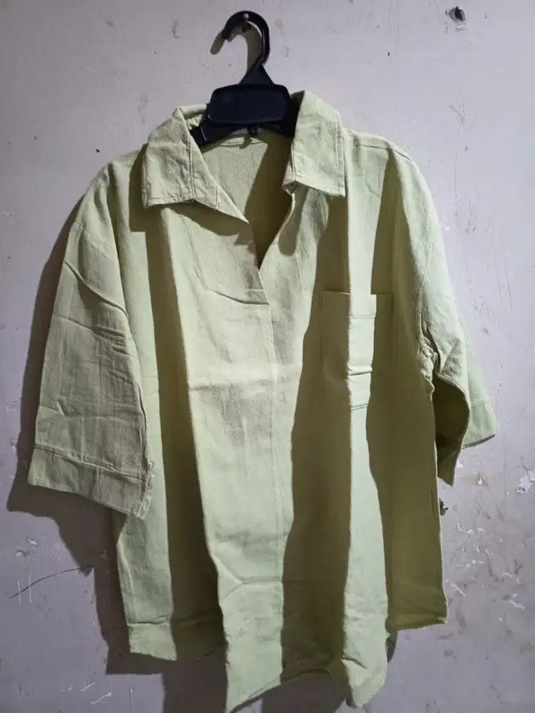 PRELOVED ATASAN WANITA