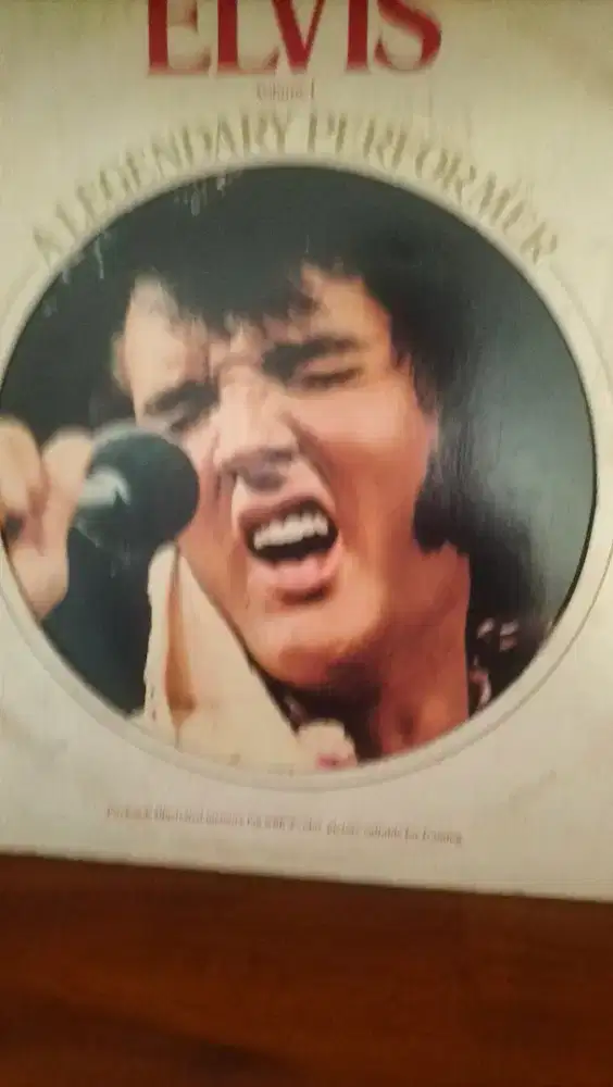 Piringan hitam lagu lawas