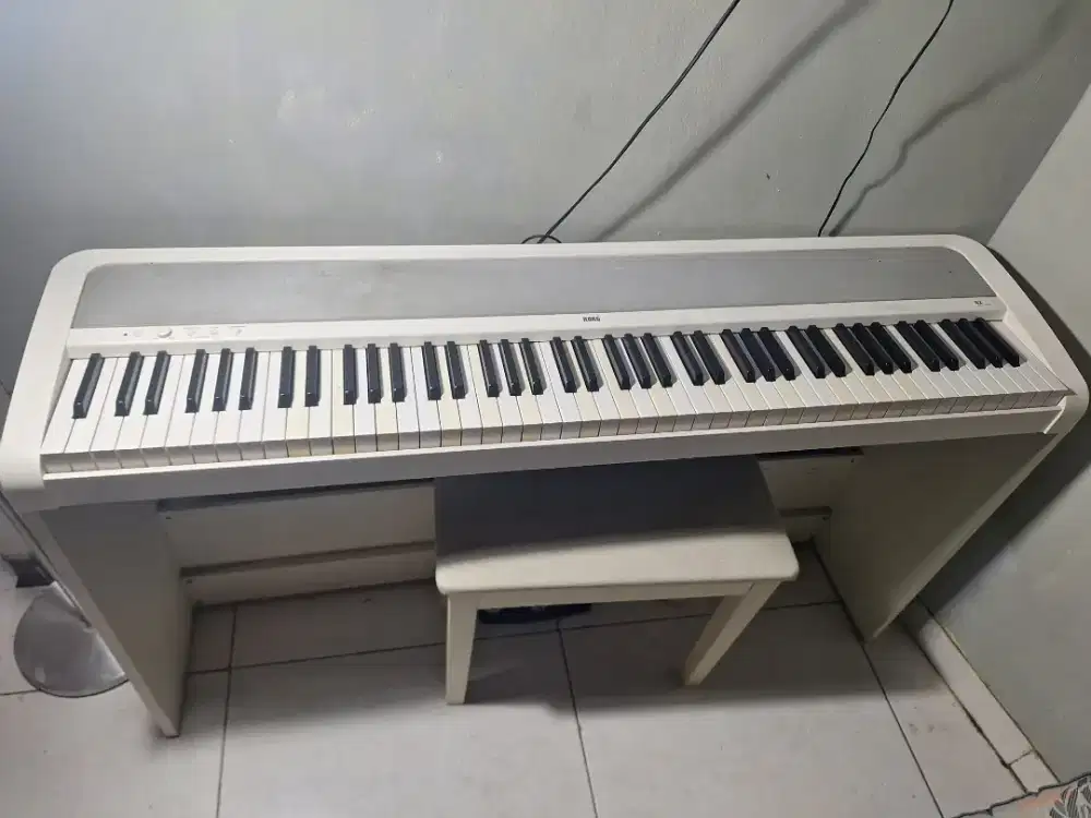 KORG Digital Piano B2SP B 2SP B-2SP