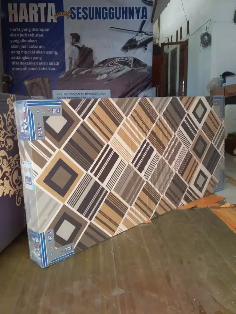Kasur busa royal