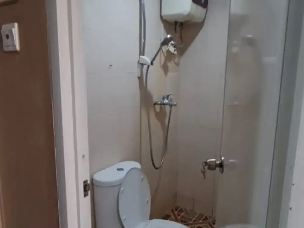 Dijual Apartment Sunter Park View, Tower A, lantai 10 Jl Bypass Yos Sudarso Jakarta Utara