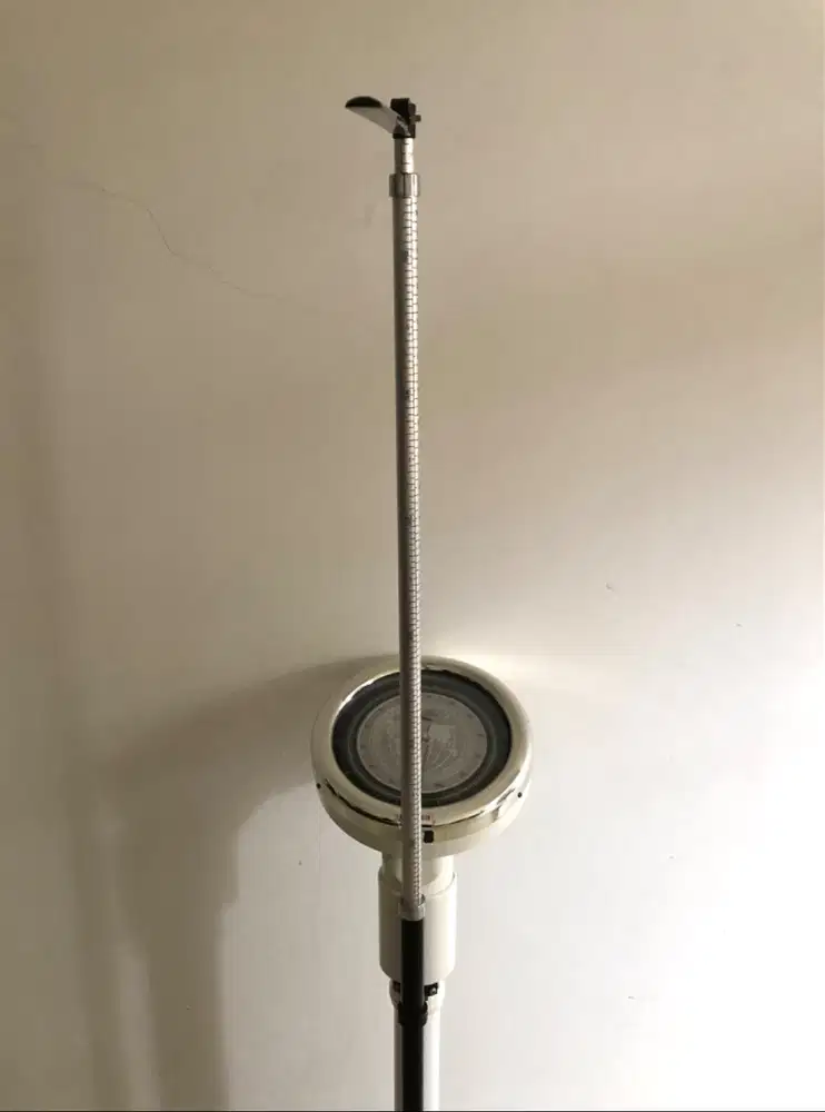 Timbangan Berat & Tinggi Gea Medical