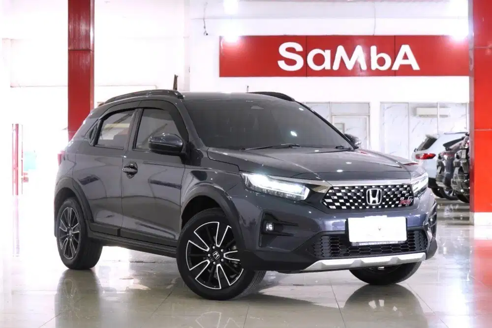 WRV RS SENSING CVT 2023