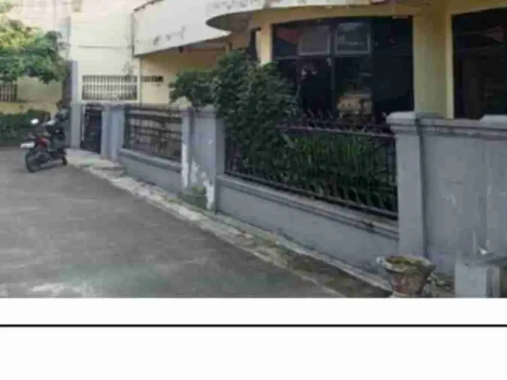 dijual rumah di Ciledug indah 1, jl. dirgantara 1 blok A7, pedurenan, ciledug, tangerang