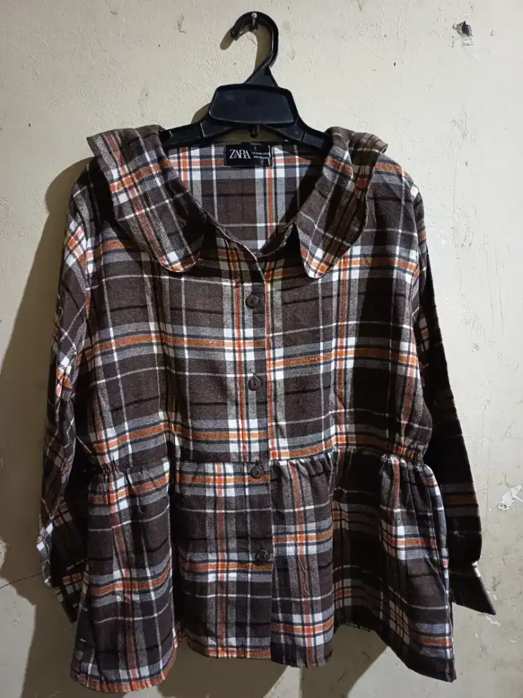 PRELOVED ATASAN WANITA