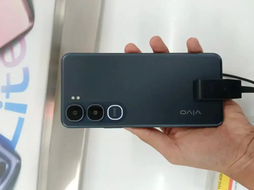 Vivo Y21d 4+4/128 GB