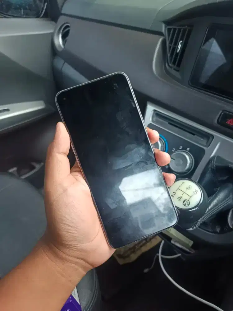 Oppo a96 8/256 fullset