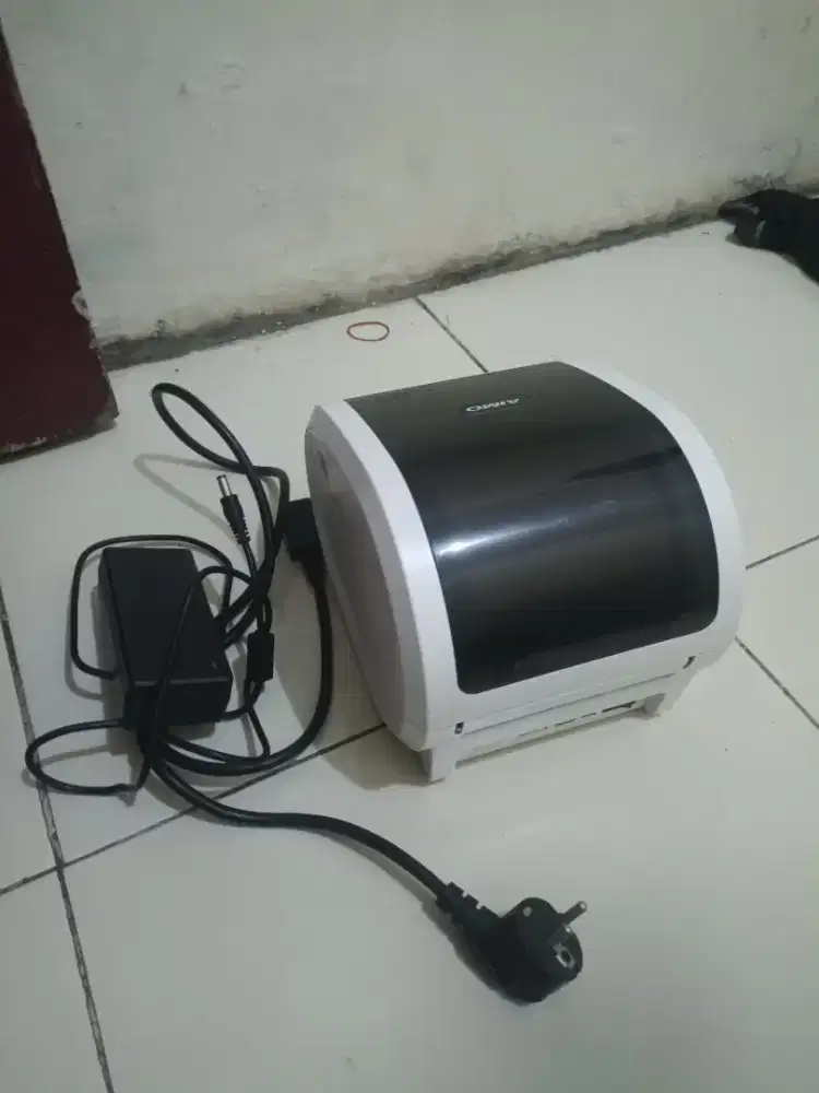 Dijual printer merek aimo