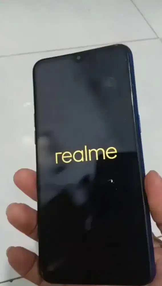 Hp realme dijual cepat
