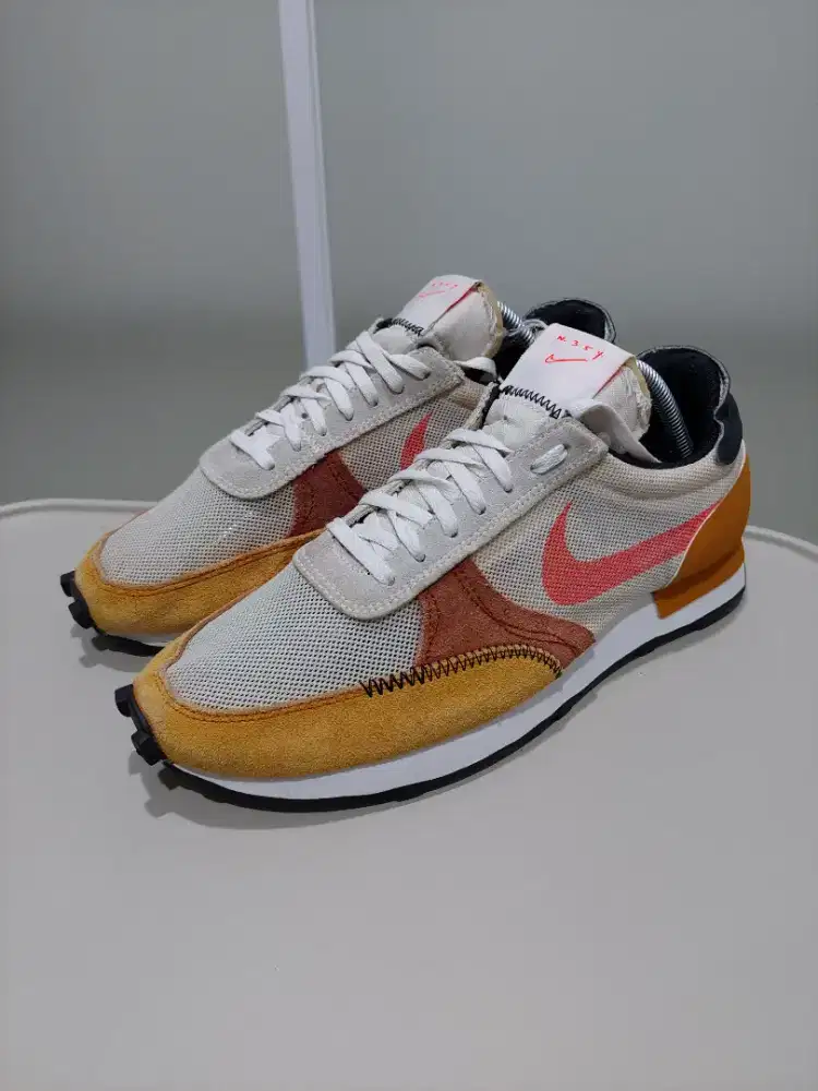 Nike Sepatu Running Daybreak Curry Marathon - size 43