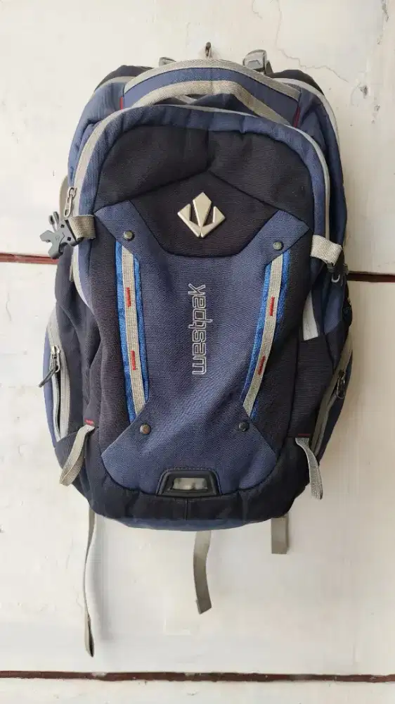 Tas backpack westpack 25L