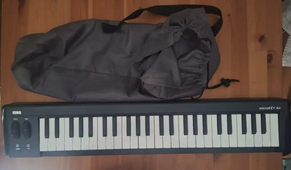 KORG MicroKey Air
