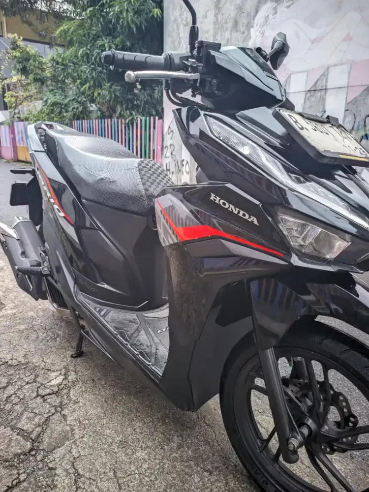 Vario 125 tahun 2023