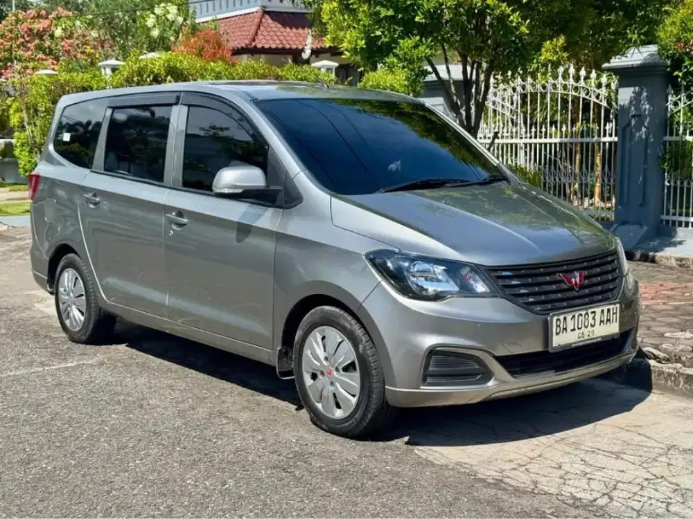 Wuling Confero 2024