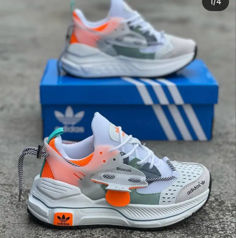 Sepatu Adidas Sikaige