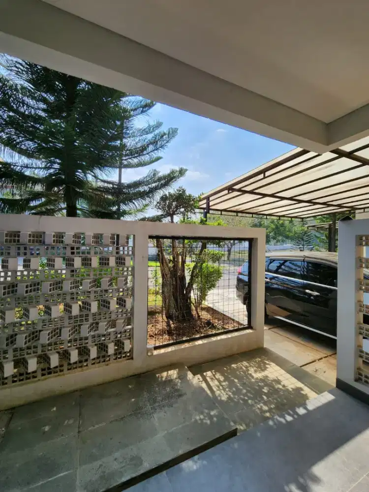 NARAYA RESIDENCE BOULEVARD BSB SEMARANG