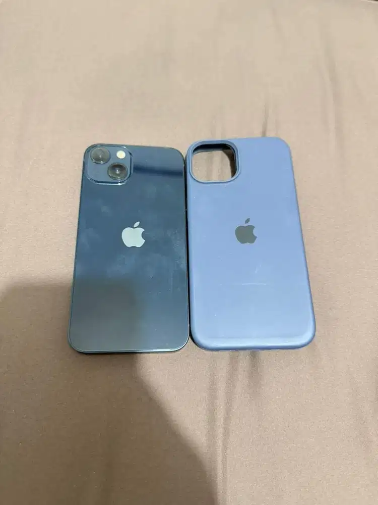 Iphone 13 Deep blue 256gb