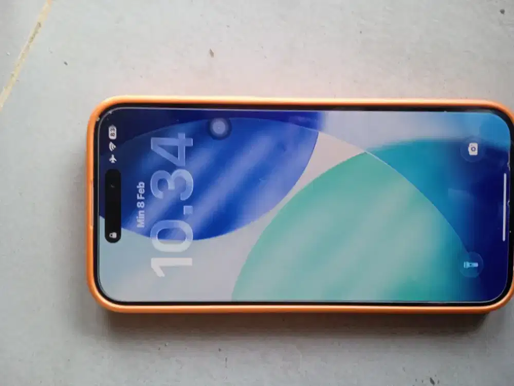 Iphone 15 plus lupa icloud