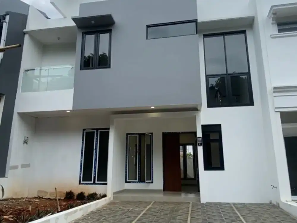 Rumah Dijual Murah Di Pejaten Lokasi Premium dan Strategis