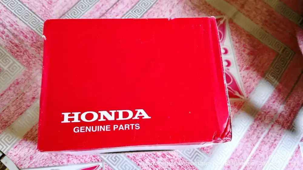 Jual cepat karburator Honda kharisma,,