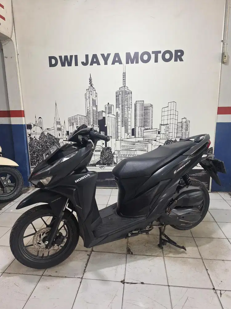 VARIO 125 2021 FULL ORISINIL BERGARANSI DP HANYA 1.500