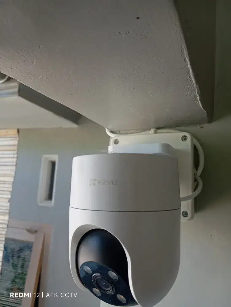 Cctv murah berkualitas HD & bergaransi