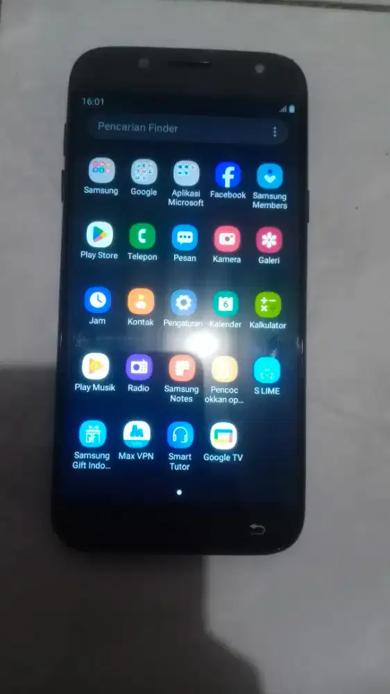 Samsung J5 Pro batangan murah