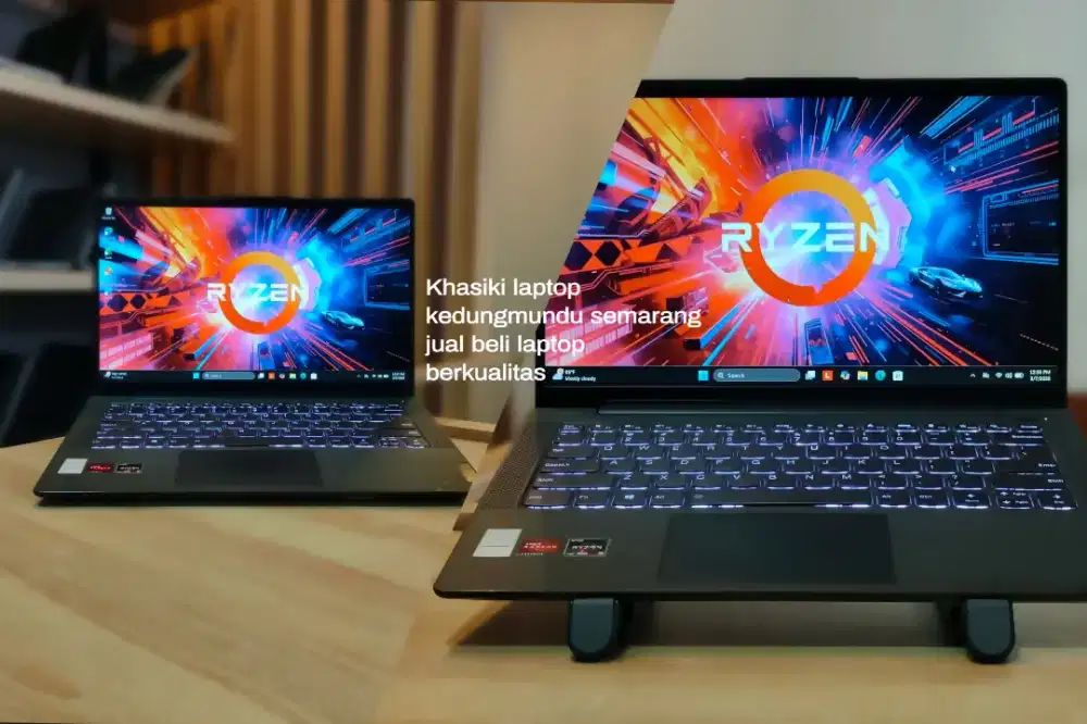 Lenovo slim5 R5 4500 8/512gb vga 2gb ips FHD