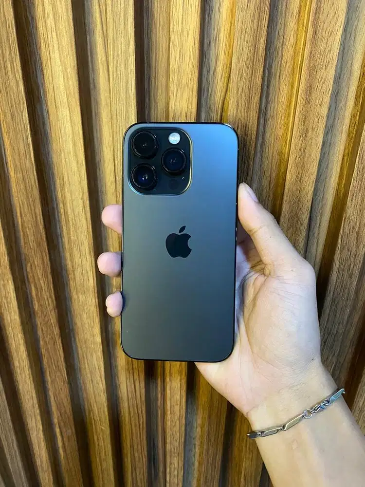 Iphone 14 Pro 128Gb iBox