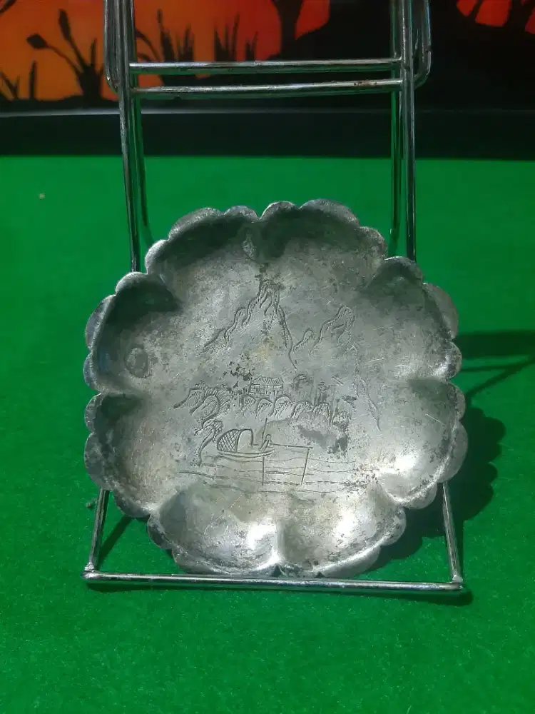 Piribg kecil unik dan langka