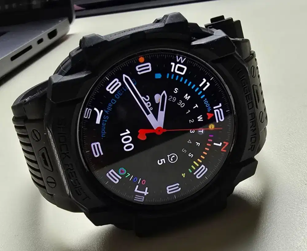 Samsung Galaxy watch Ultra 47mm